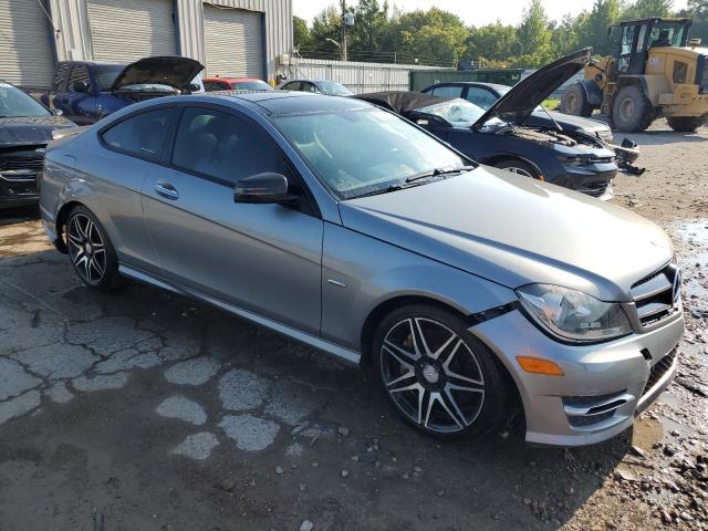 WDDGJ4HB2EG192583 Mercedes-Benz C 250