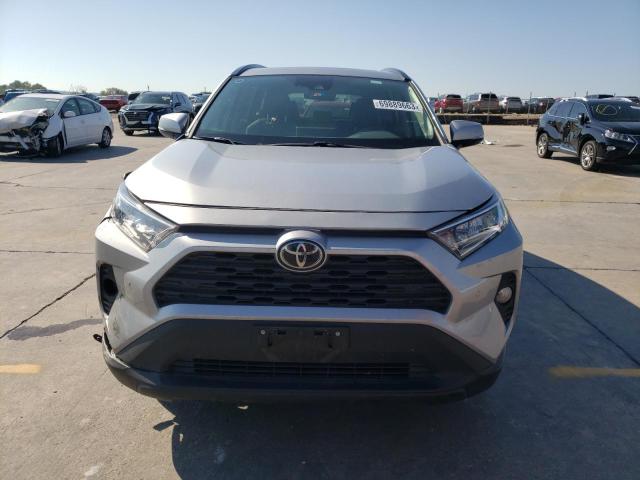 2T3C1RFV1KC018749 Toyota Rav4 Xle Premium