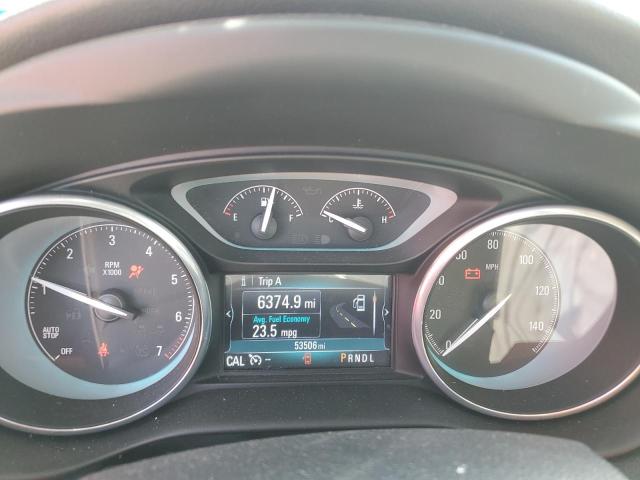 LRBFX1SA4JD009892 Buick Envision Essence