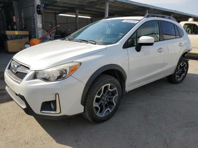 2017 Subaru Crosstrek Premium