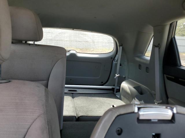 5XYKT4A60EG528603 KIA SORENTO LX