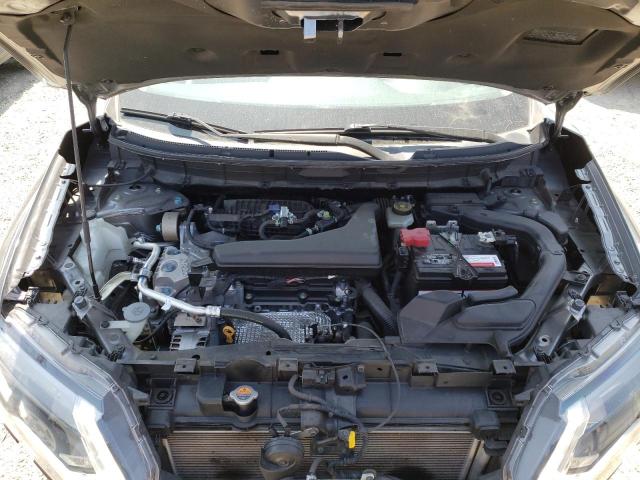 KNMAT2MT5JP554946 Nissan ROGUE S