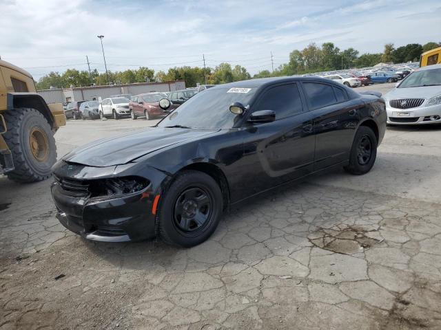 2016 Dodge Charger Police For Sale 