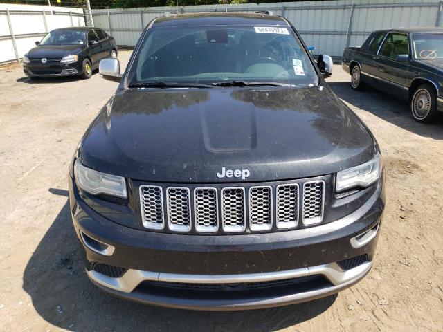 1C4RJEJT8EC252059 Jeep Grand Cherokee Summit
