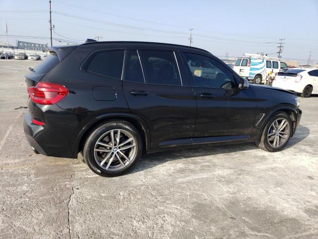 5UXTS3C58J0Y98976 BMW X3 Xdrivem40i