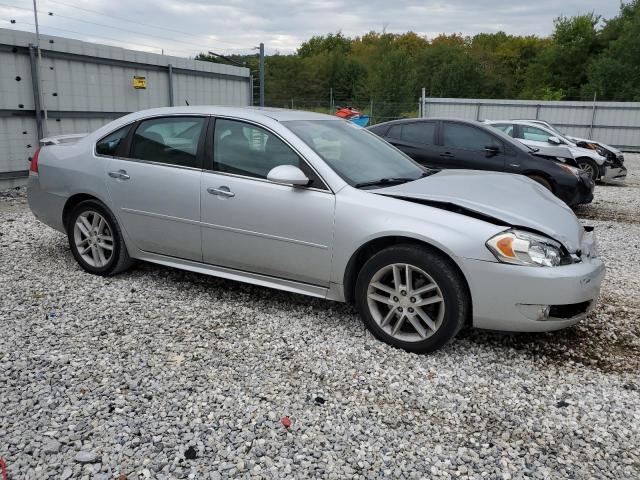 2014 Chevrolet Impala Limited Ltz VIN: 2G1WC5E37E1150211 Lot: 40788280