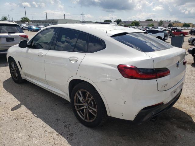 5UX2V1C04M9E85502 BMW X4 XDRIVE3 2