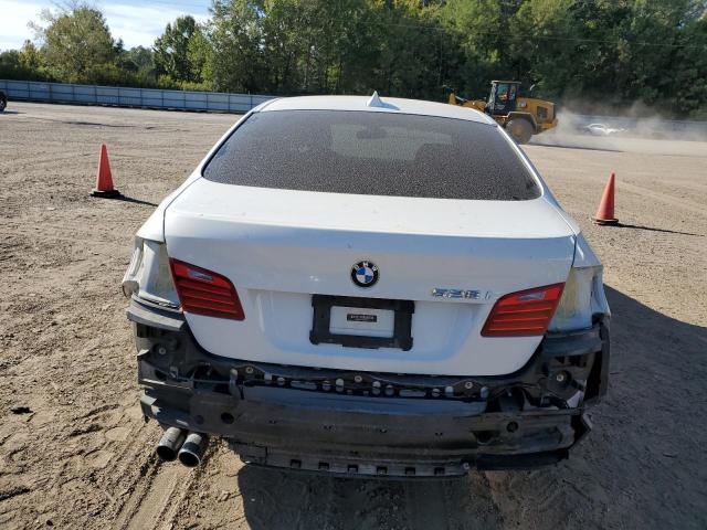 WBA5A5C5XED505127 BMW 528 I