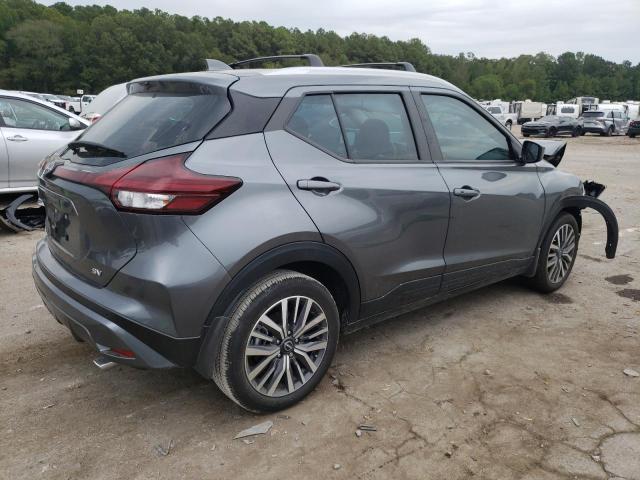 3N1CP5CV1PL523301 Nissan KICKS SV