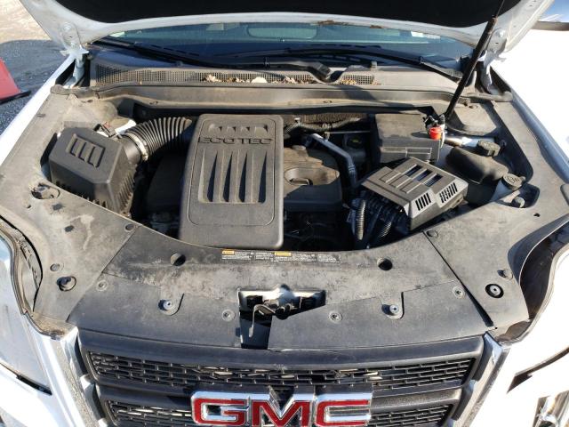 2GKALREK5F6399437 GMC Terrain Sle