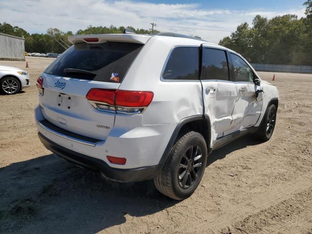 1C4RJFBG5EC479300 Jeep Grand Cherokee Limited