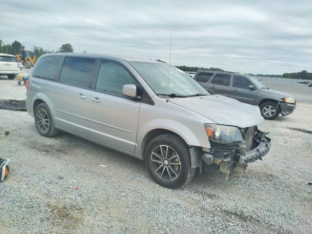 2C4RDGBG8GR217830 Dodge Grand Caravan Se