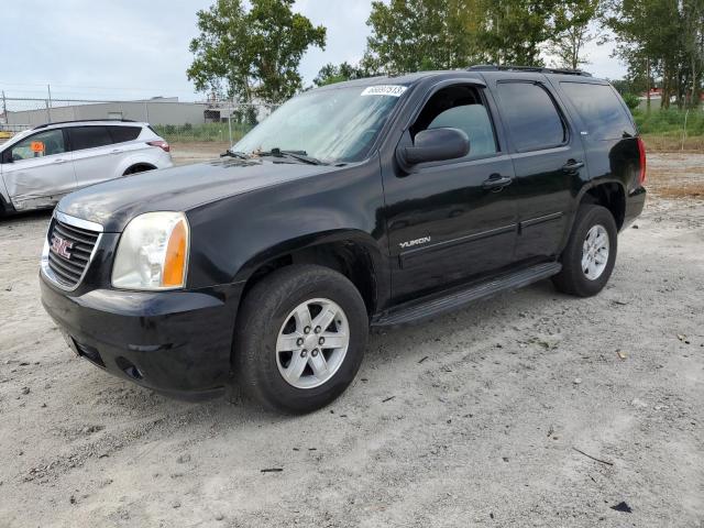 2012 GMC Yukon SLT