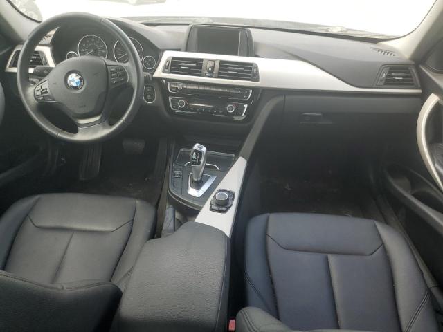 WBA8A9C58GK618903 BMW 320 I