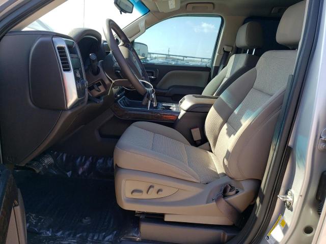 2018 CHEVROLET SILVRDO LT 3GCPCRECXJG534455