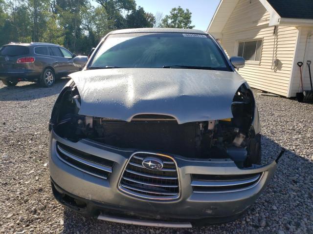 VIN: 4S4WX82C864421005 Auction: COPART Lot: 66258613 Location: OH - CLEVELAND EAST 4S4WX82C864421005 SUBARU B9 TRIBECA 2006 Photo 5