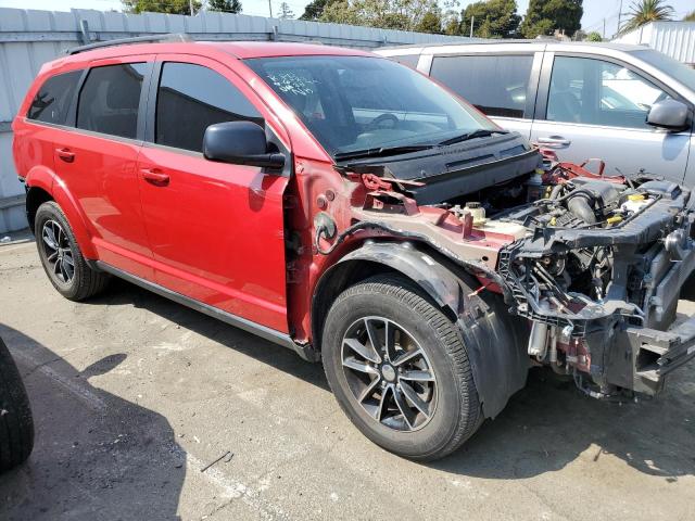 3C4PDCAB0HT683899 Dodge JOURNEY SE