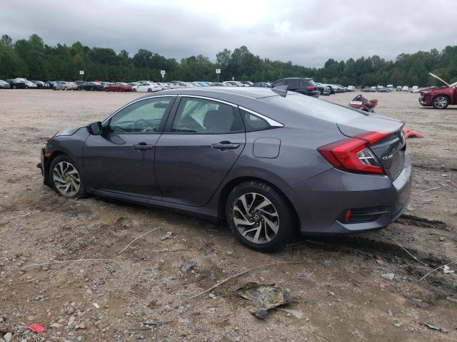 Vin: 2hgfc2f74hh526223, lot: 69749283, honda civic ex 20172