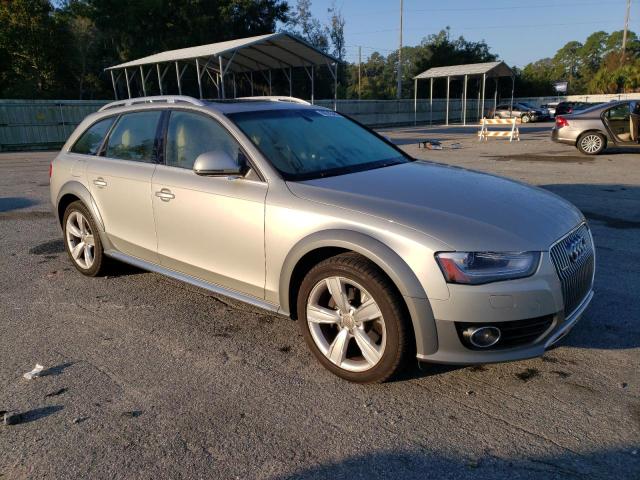 WA1UFAFL2EA071428 2014 AUDI A4, photo no. 4