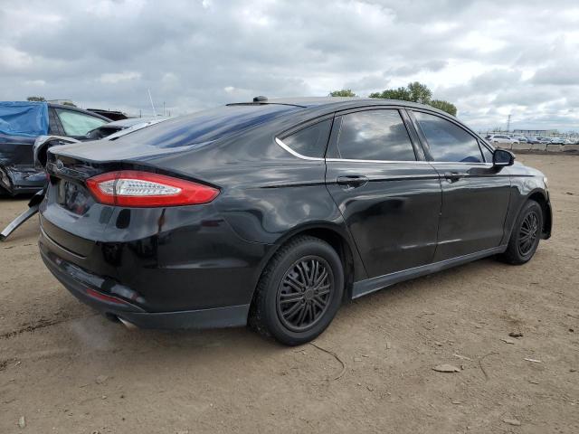 VIN 3FA6P0G73DR372632 2013 Ford Fusion, S no.3