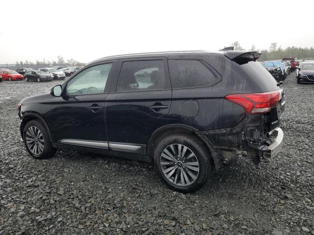 JA4AZ2A31LZ615164 | 2020 MITSUBISHI OUTLANDER