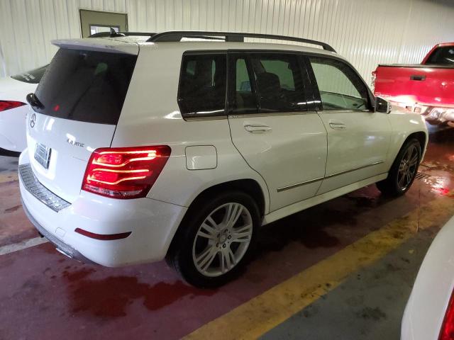 2015 MERCEDES-BENZ GLK 350 4M - WDCGG8JB1FG365726