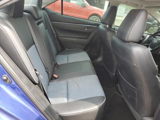 2T1BURHE8GC615784 Toyota COROLLA L