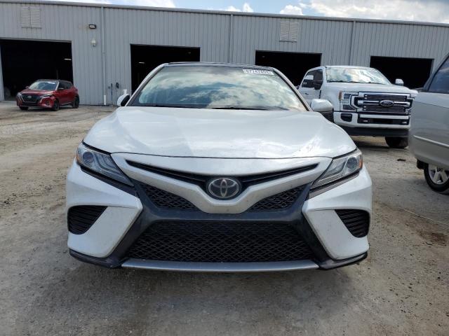 4T1BZ1HK0KU031217 | 2019 TOYOTA CAMRY XSE