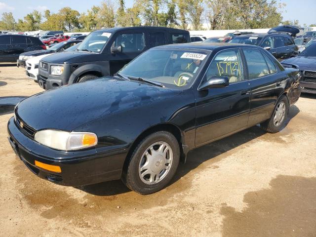 1996 Toyota Camry LE