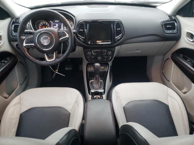 3C4NJCCB5JT248170 Jeep Compass Limited
