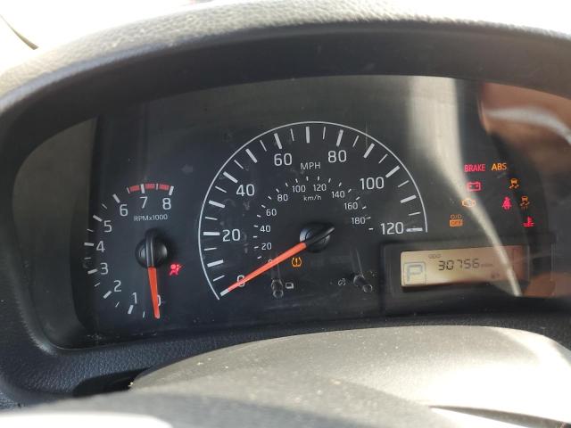 3N6CM0KN0KK690951 Nissan NV200 2.5S
