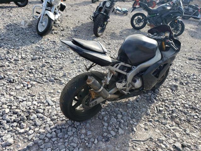 2003 KAWASAKI ZX600 K1 JKAZX4K133A001250