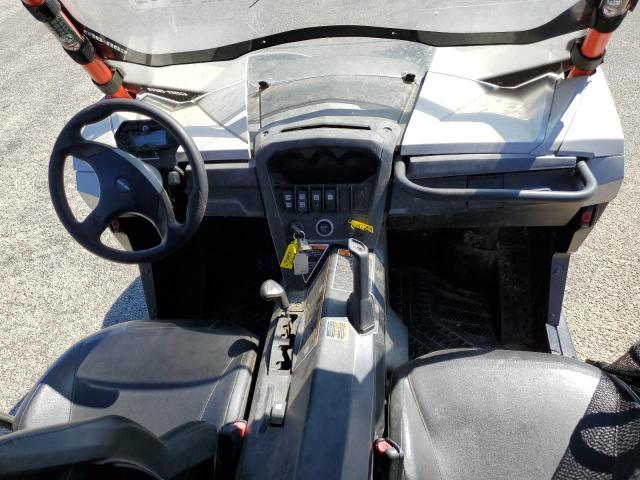 2017 CAN-AM MAVERICK M - 3JBPBAP29HJ000100