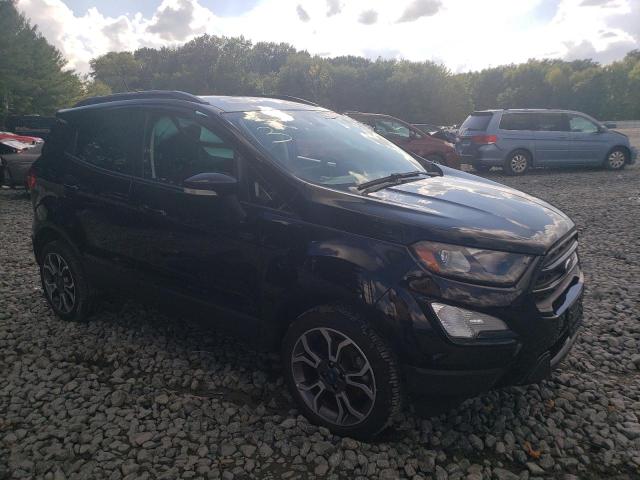 MAJ6S3JL3LC356448 Ford Ecosport Ses