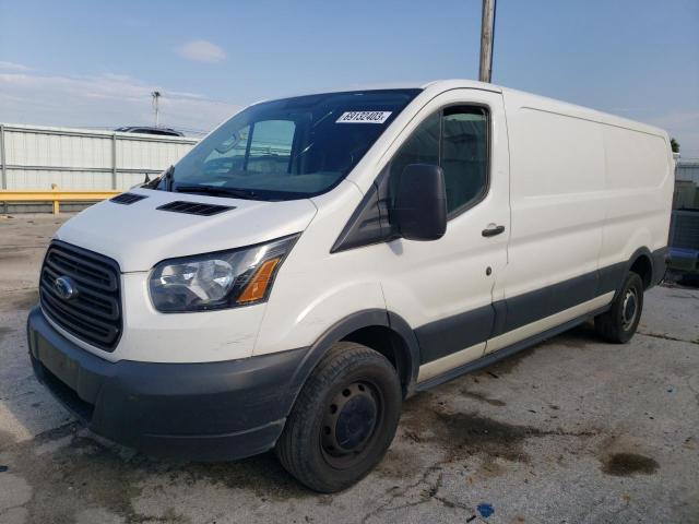 2015 Ford Transit Van 