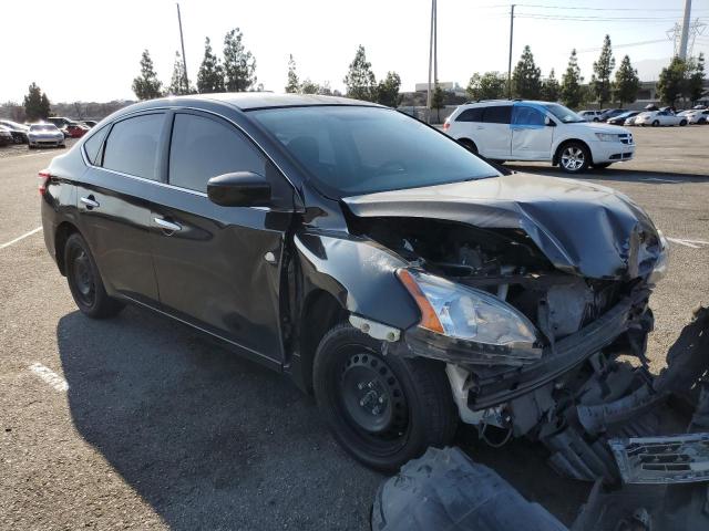 3N1AB7AP4FY284060 | 2015 NISSAN SENTRA S