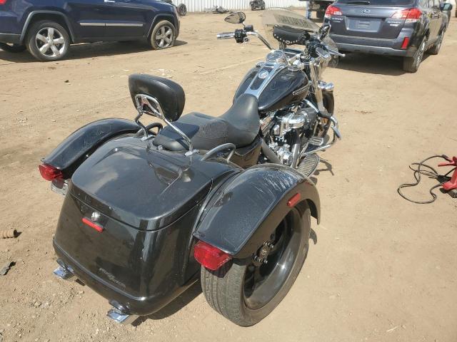 2016 HARLEY-DAVIDSON FLRT FREE 1HD1MCM1XGB857534