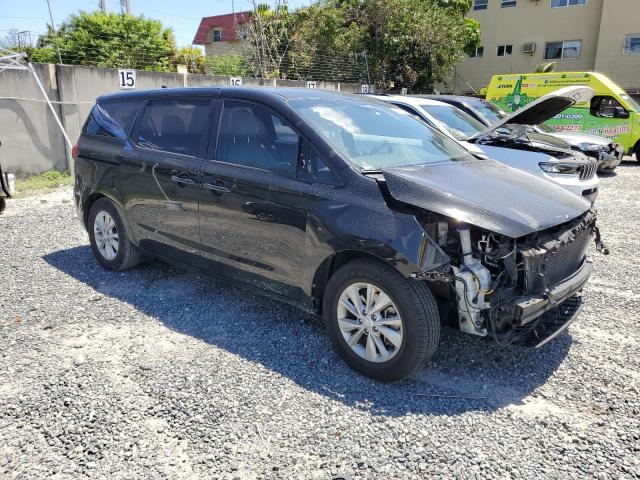 2016 KIA SEDONA L - KNDMA5C18G6158707