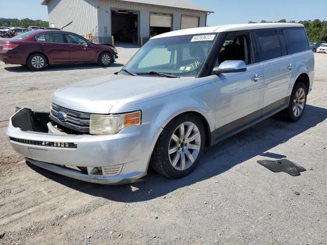 2010 Ford Flex Limited