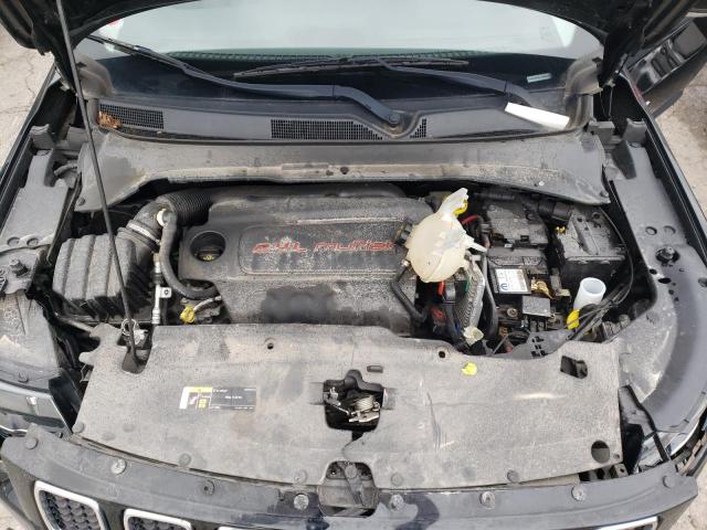 3C4NJDCB5JT266920 Jeep Compass Limited