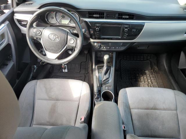 5YFBURHE2EP072042 | 2014 TOYOTA COROLLA L