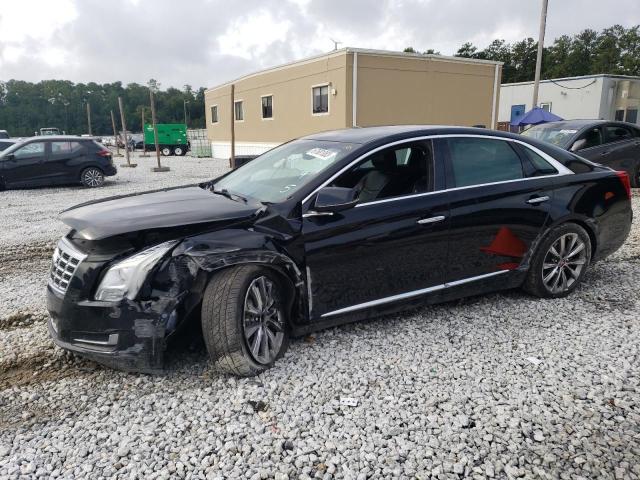 2015 Cadillac XTS 