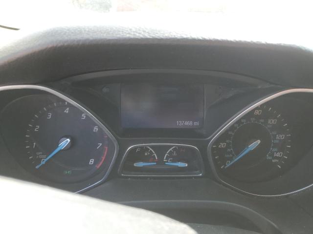 1FADP3K20EL130952 2014 Ford Focus Se