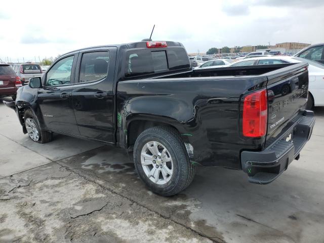 1GCGSCENXM1104445 Chevrolet Colorado L 2