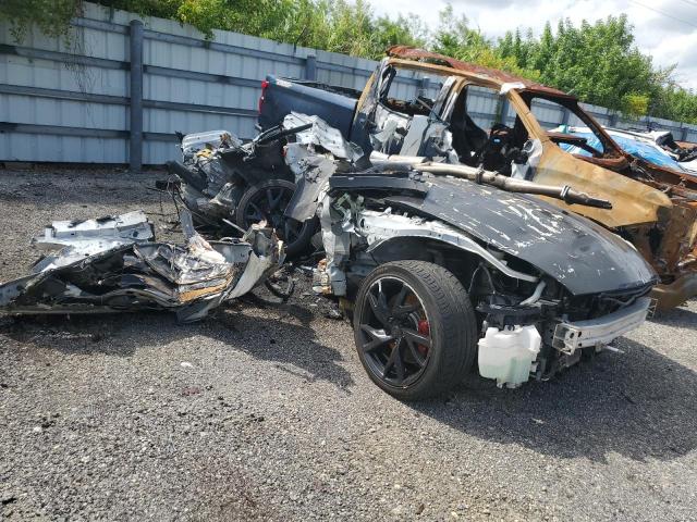 JN1AZ4EH1EM631889 Nissan 370Z BASE