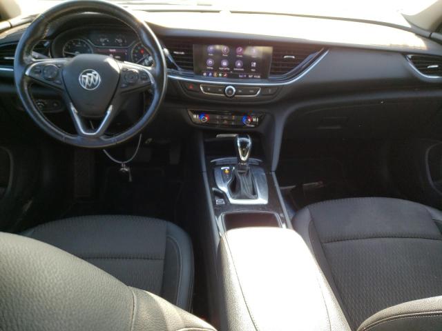 2019 BUICK REGAL PREF - W04GM6SXXK1028766