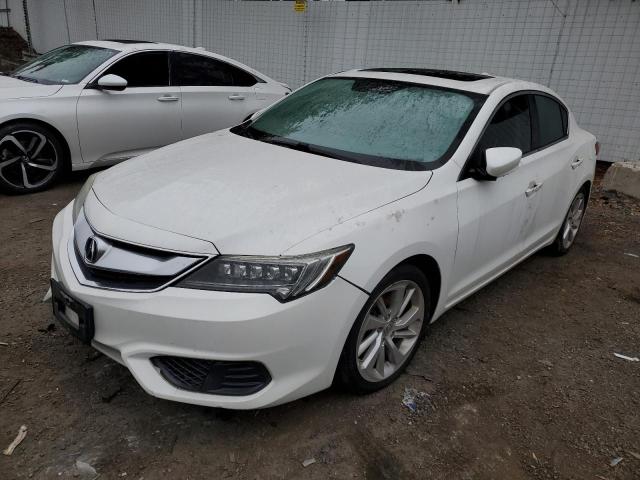 2016 Acura ILX 