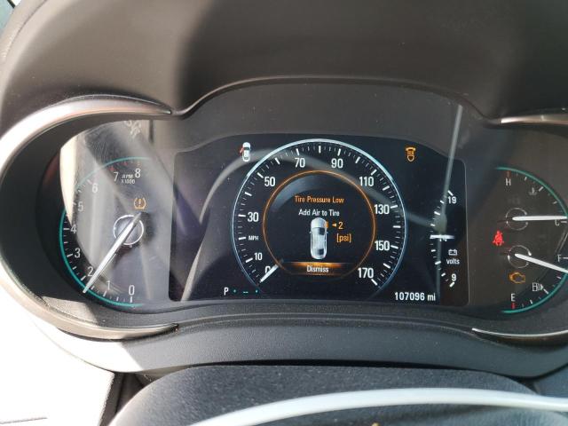 1G4GB5G33FF234141 Buick Lacrosse