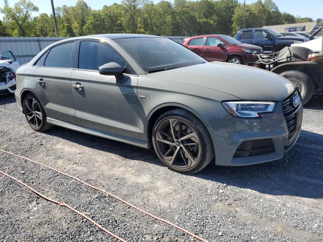 2020 AUDI A3 S-LINE - WAUBEGFF6LA101053