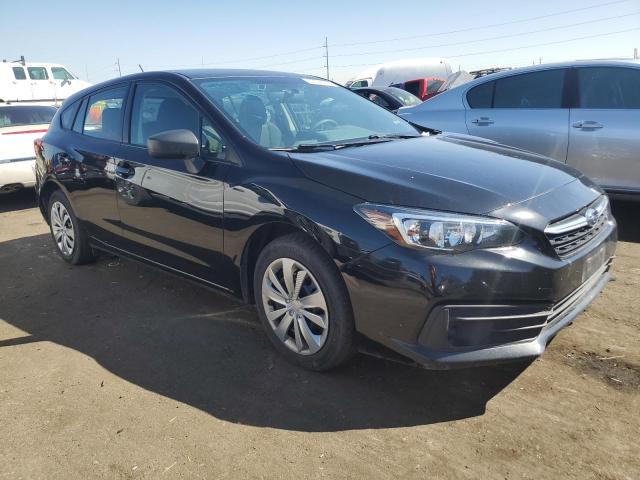 4S3GTAB64L3731207 | 2020 SUBARU IMPREZA